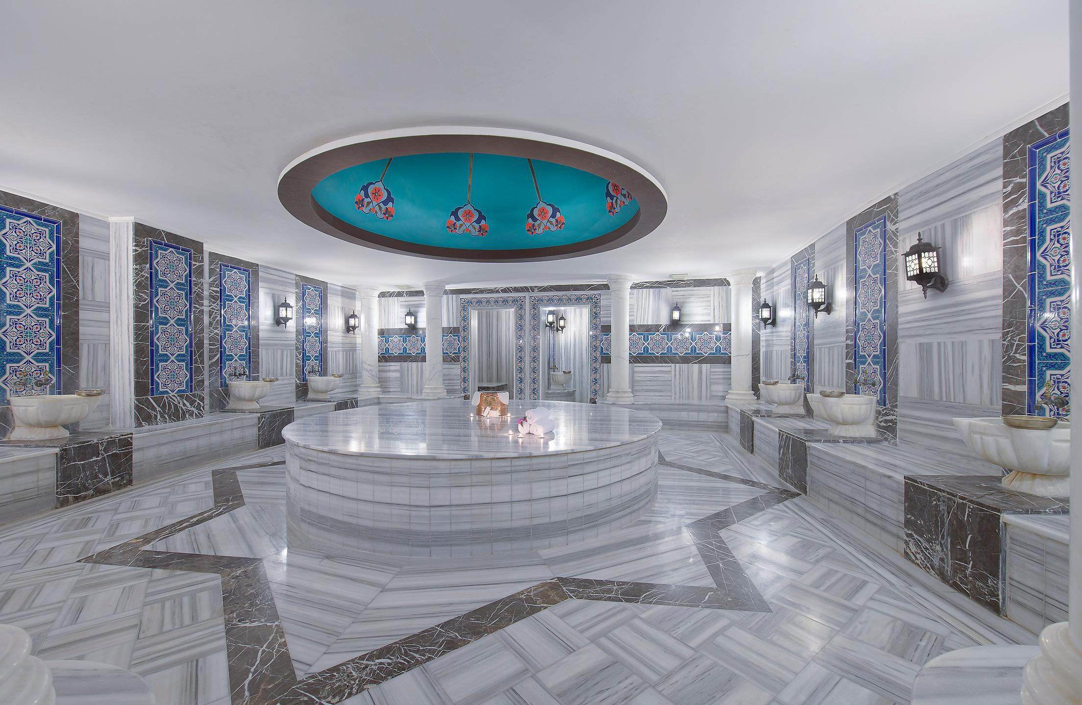 Quattro Family Club Dem Hotel — 6