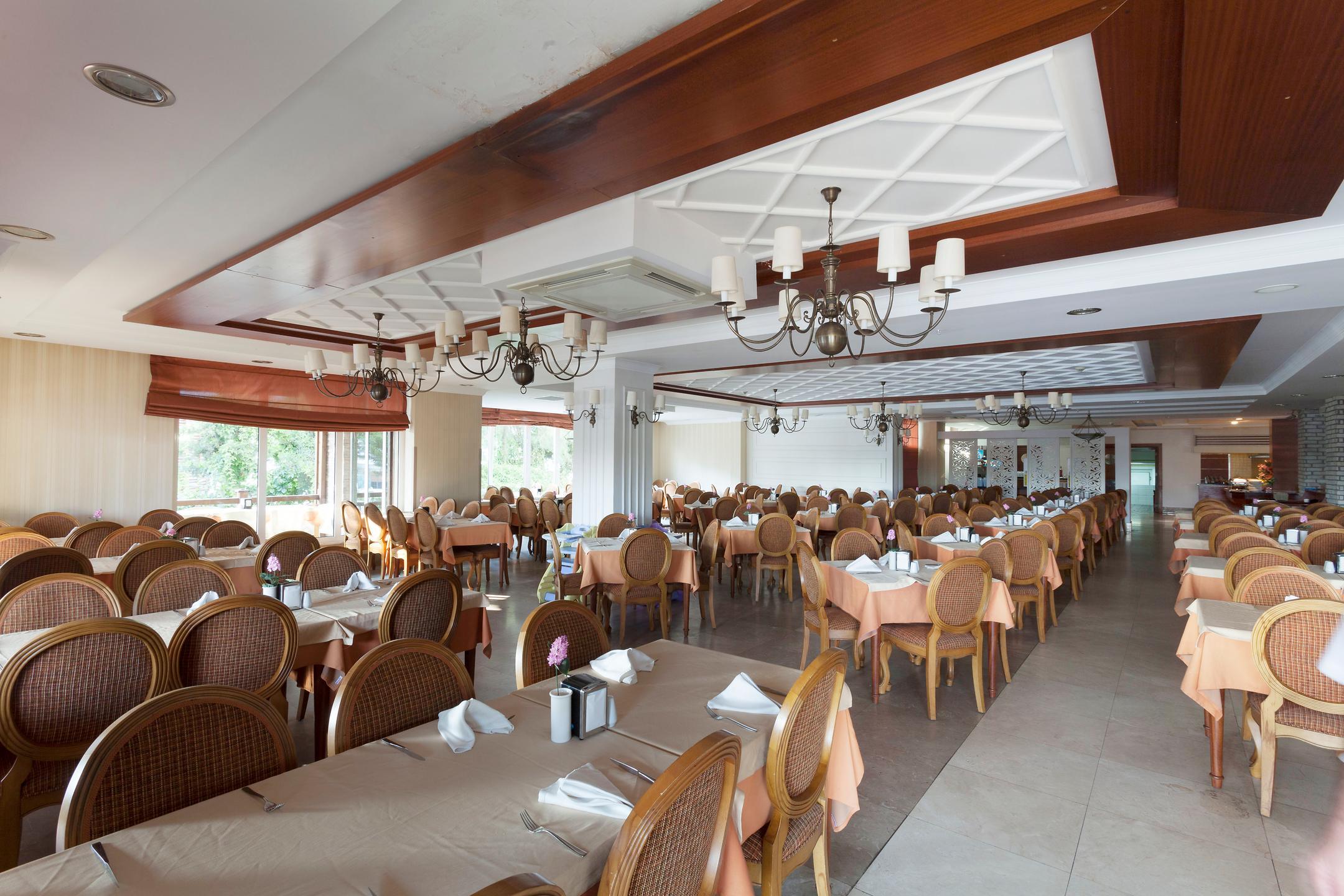 Seher Resort & Spa — 4