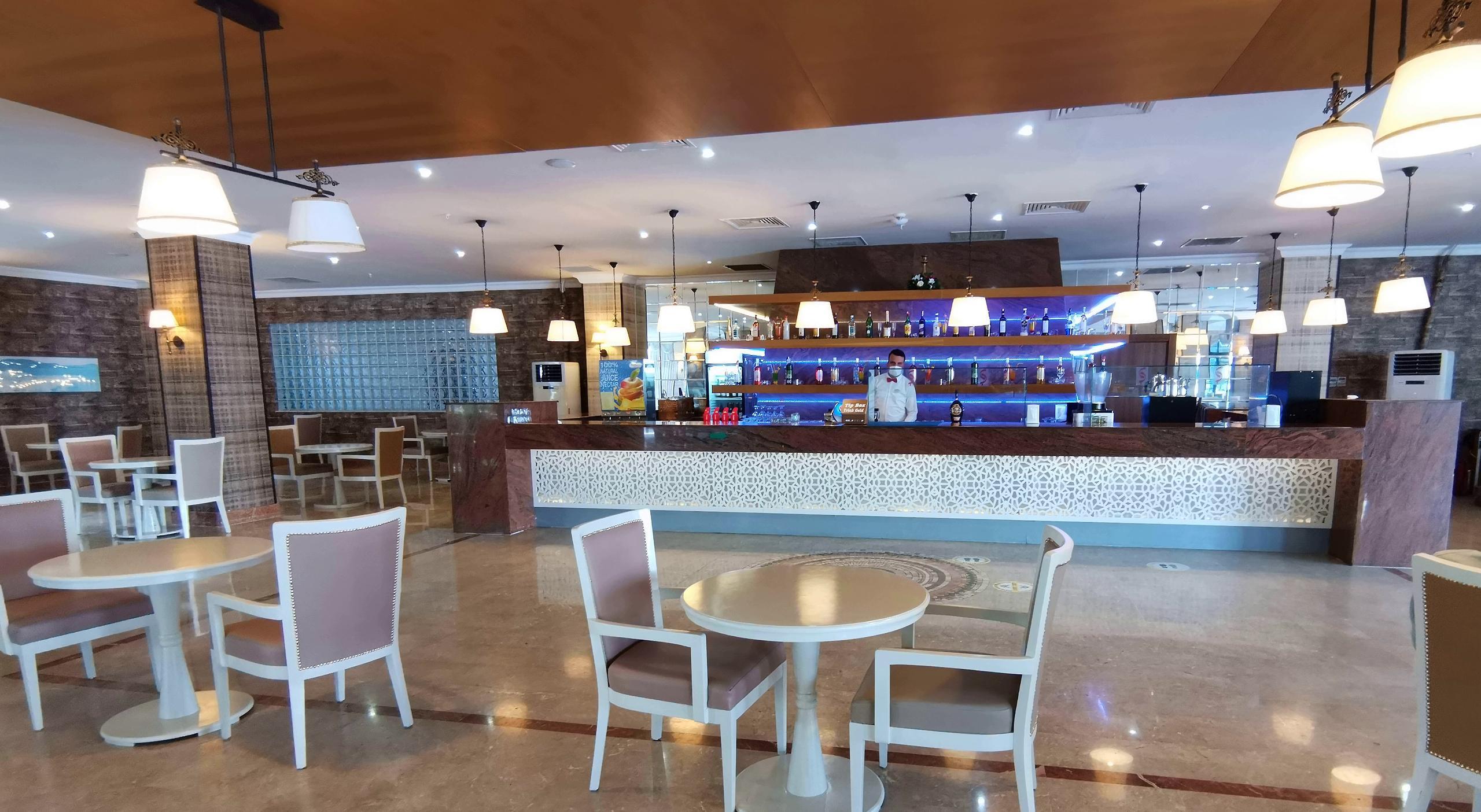 Grand Şeker Hotel — 10