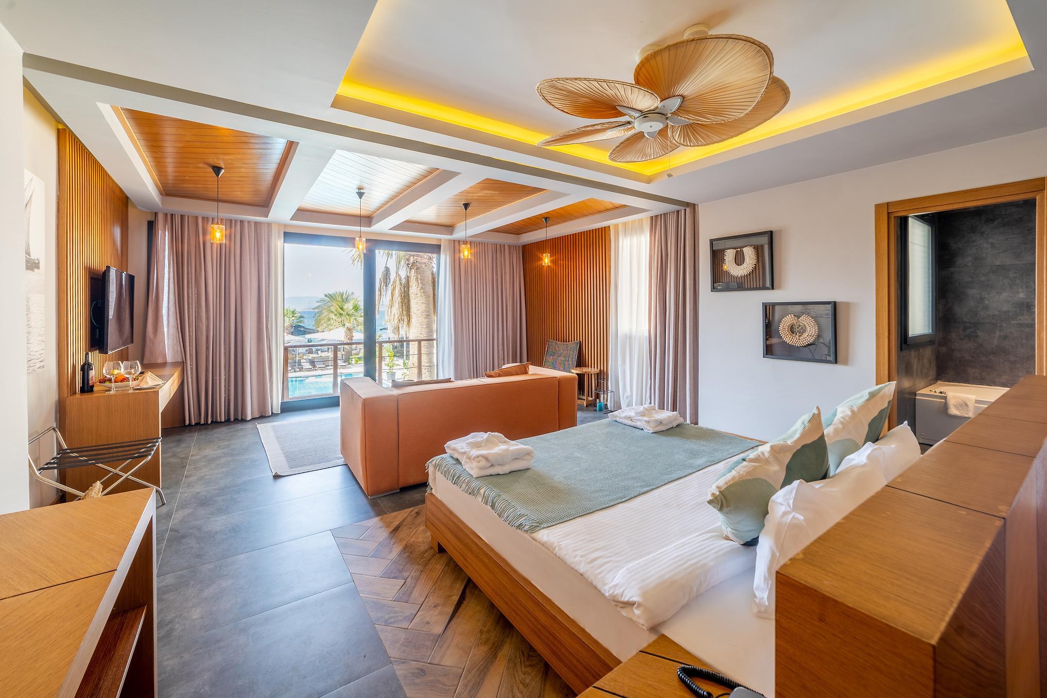 Moyo Luxury Boutique Hotel & Beach — 10