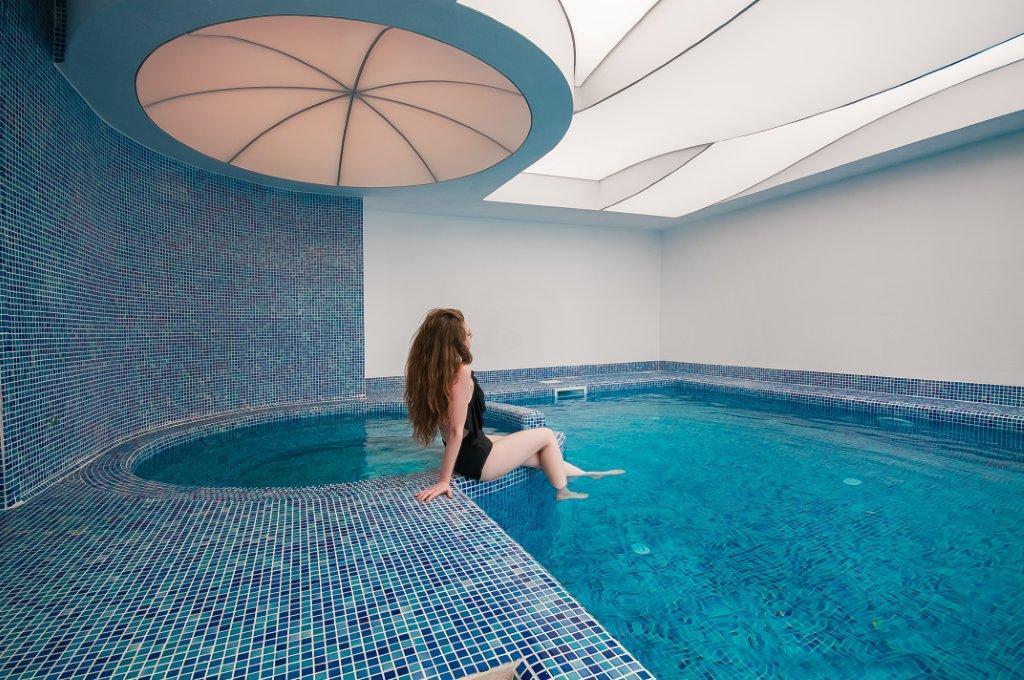 Acroter Hotel &Spa — 10