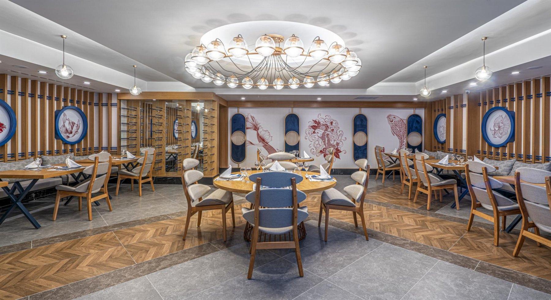 Diamond De Luxe Hotel — 2