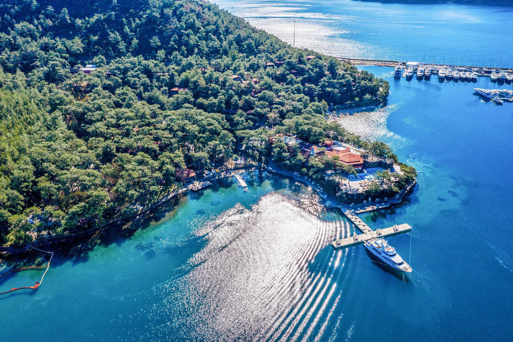 Marmaris Bay Resort Adult Only +16