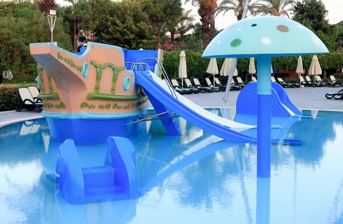 Aquaworld Belek — 3