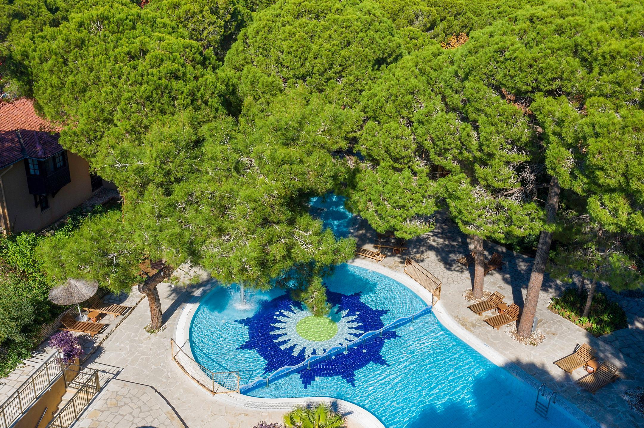 Aquaworld Belek — 7