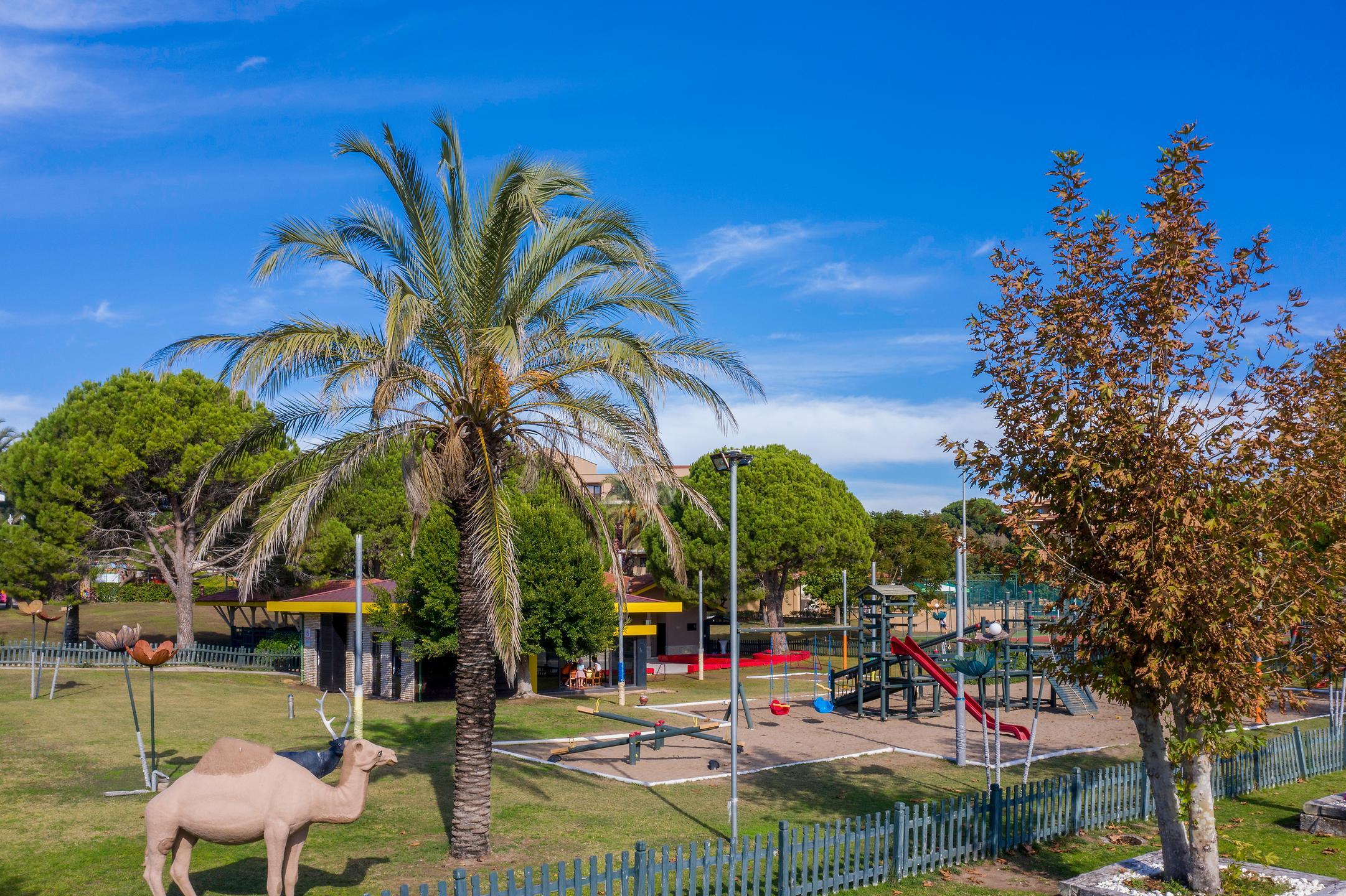 Aquaworld Belek — 8