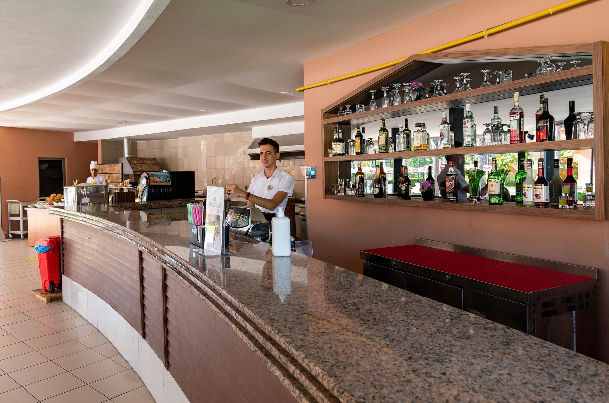 Viking Park Otel & SPA — 4
