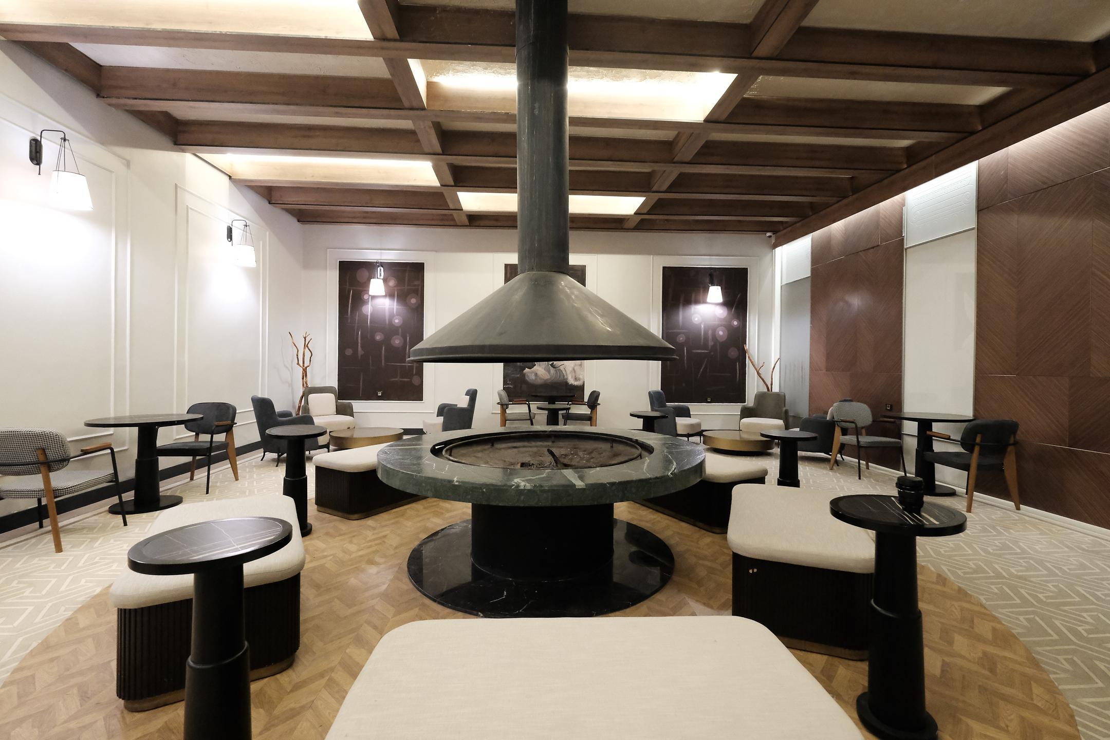 Oksijen Zone Hotel & Spa Uludağ — 4