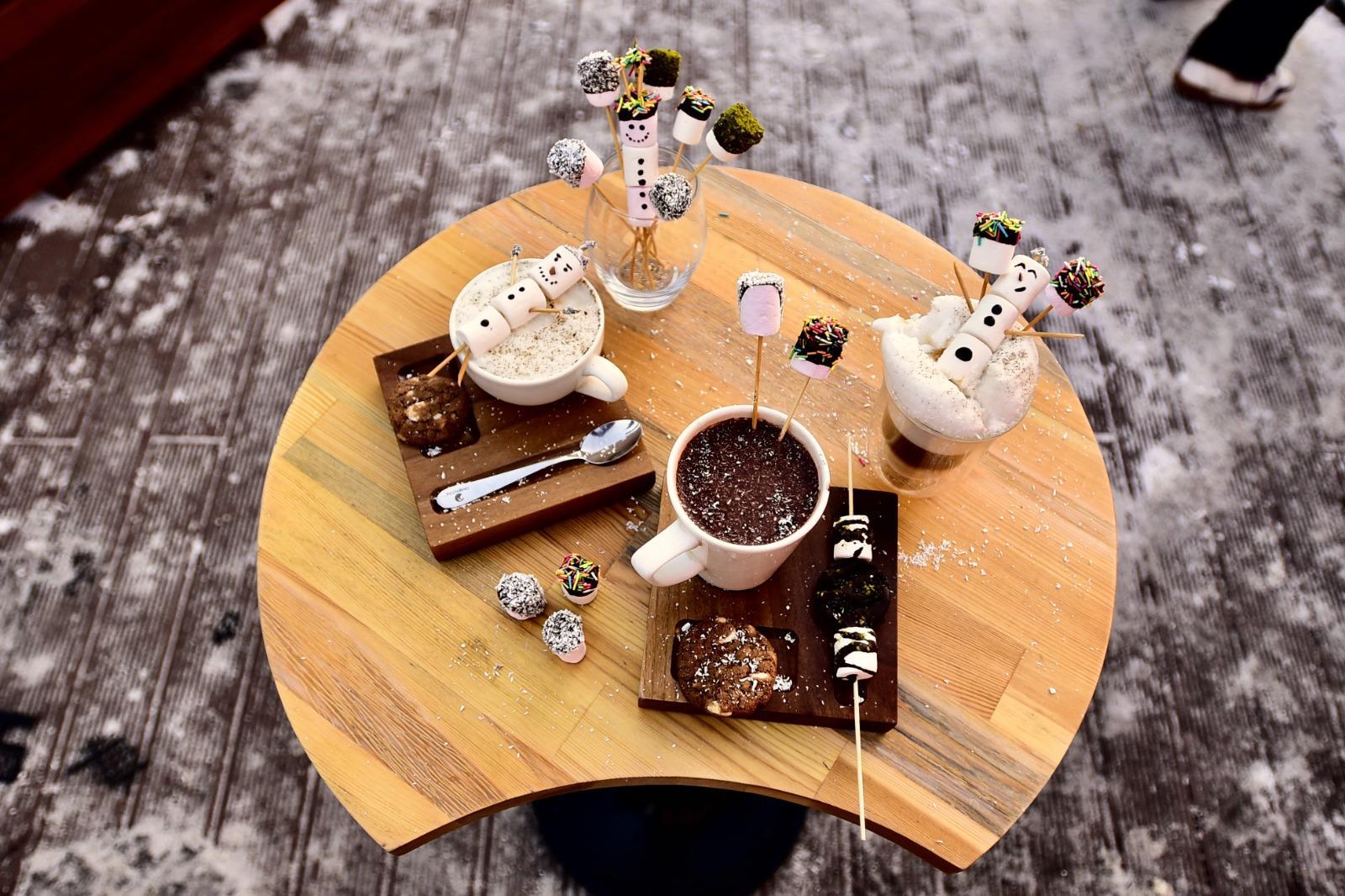 Oksijen Zone Hotel & Spa Uludağ — 6