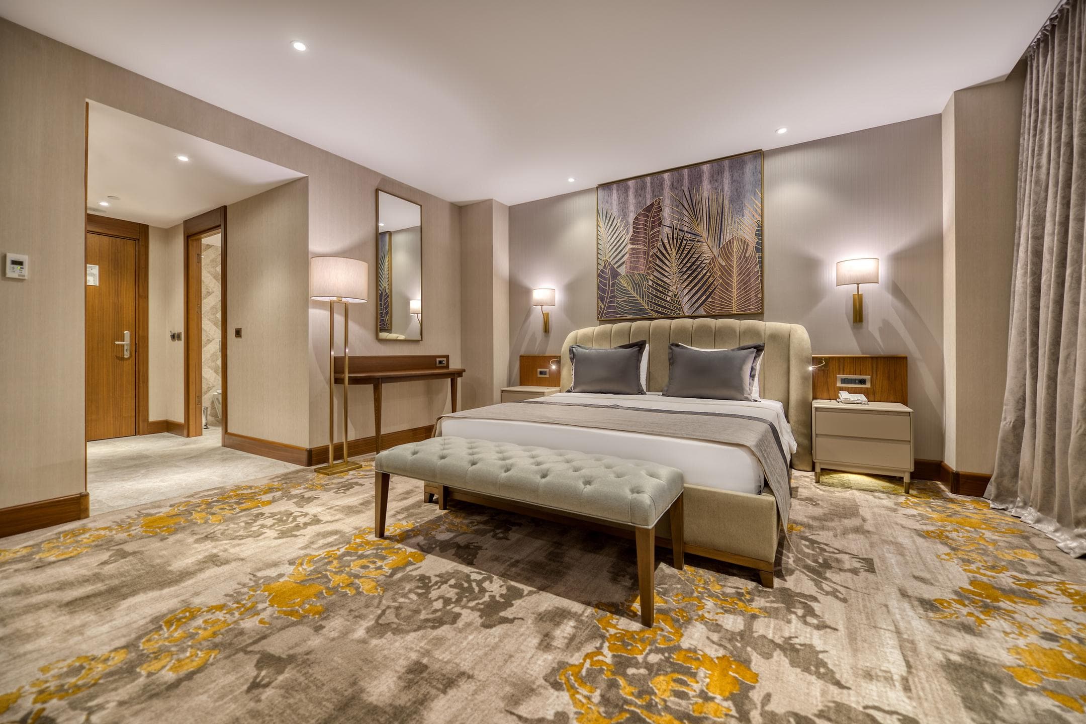BN Hotel Thermal & Wellness — 2