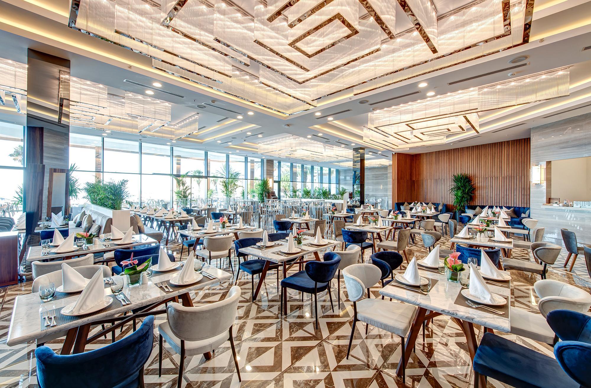 The Oba Hotel — 9