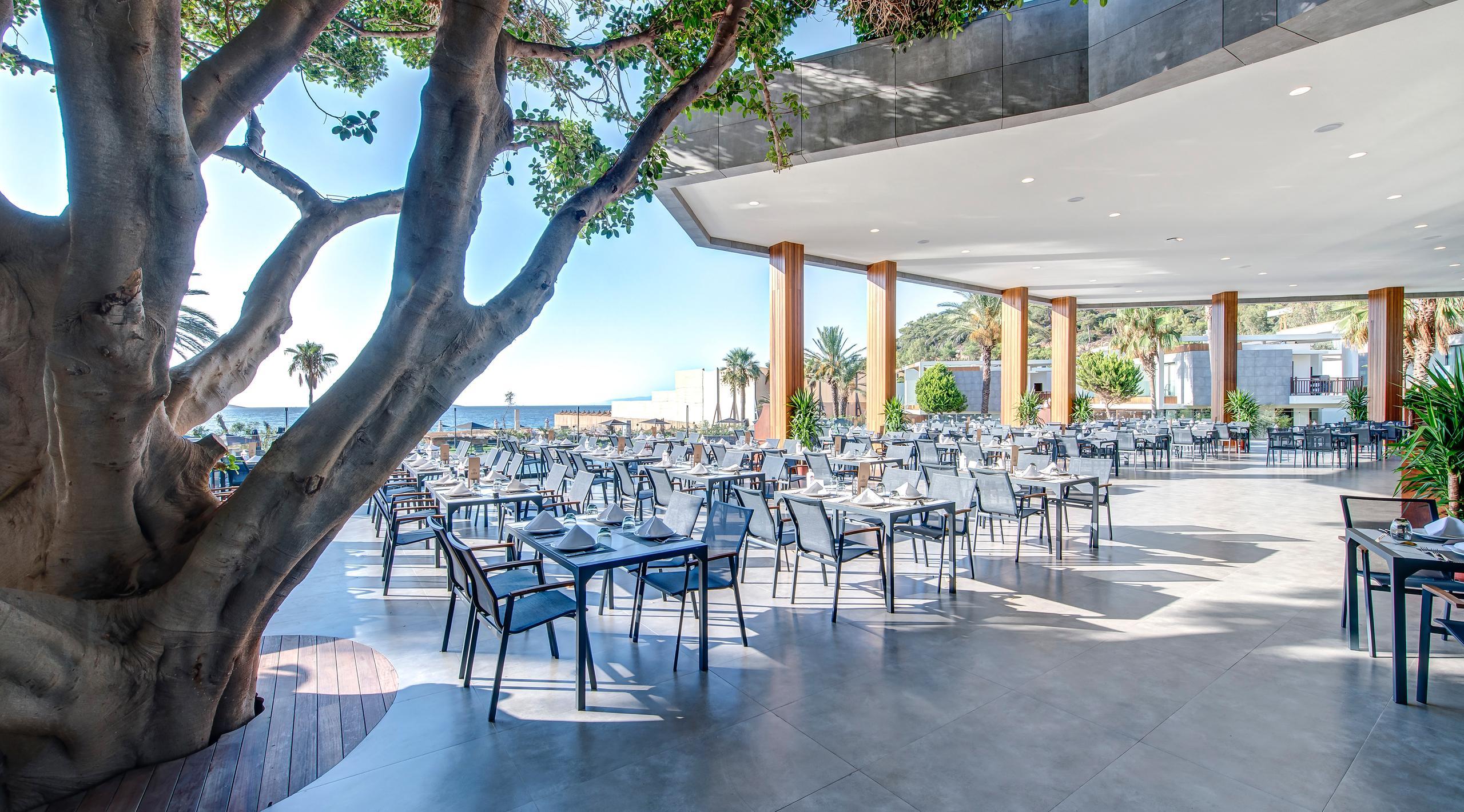 The Oba Hotel — 10