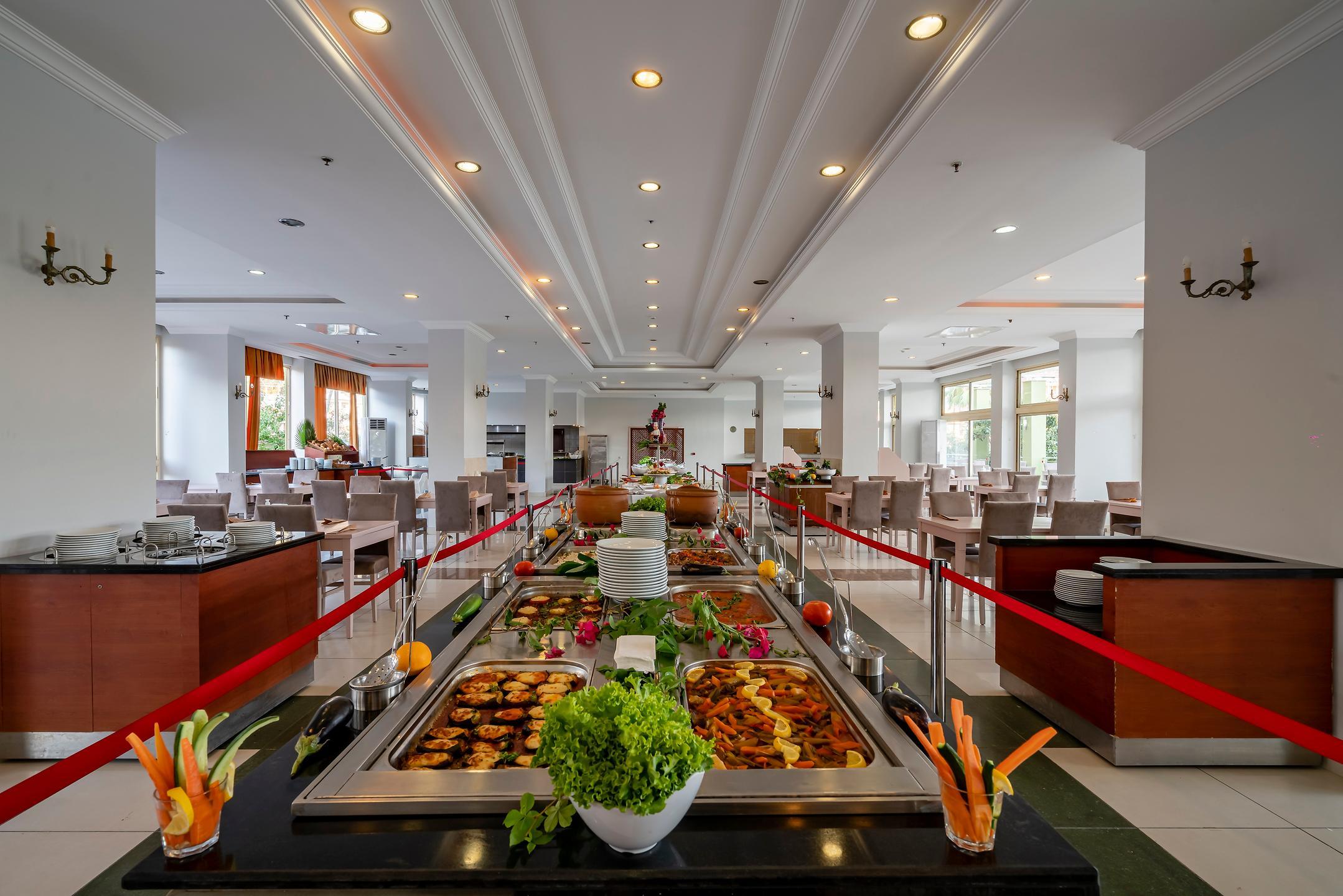 Miarosa Konaklı Garden — 2