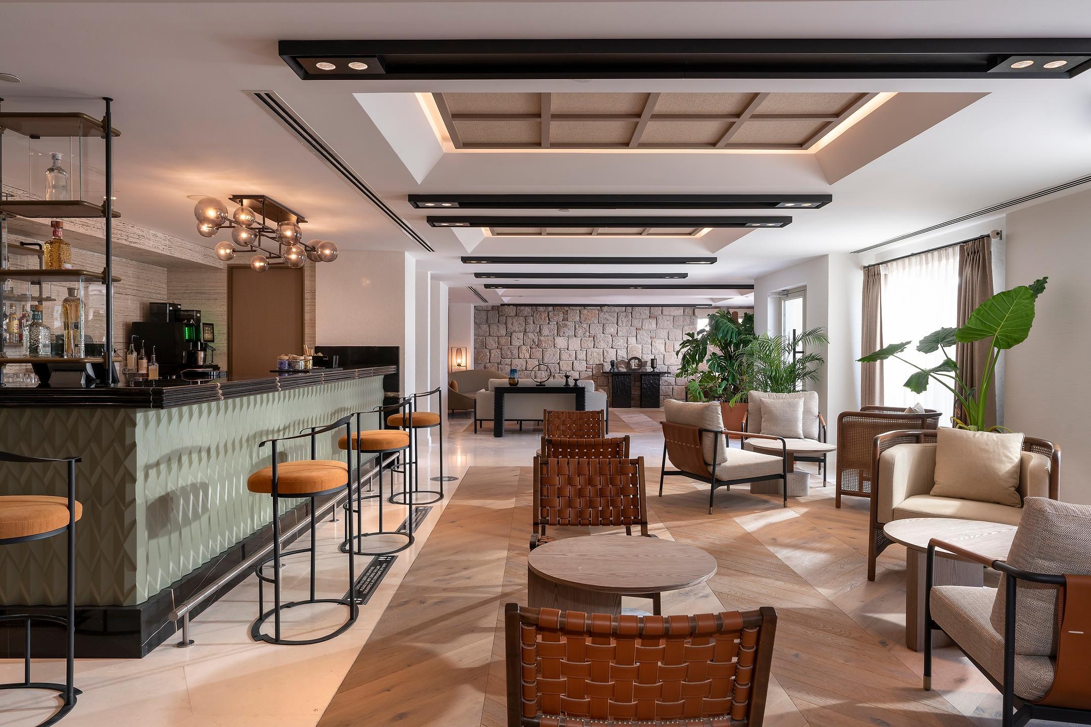 Radisson Collection Bodrum — 2