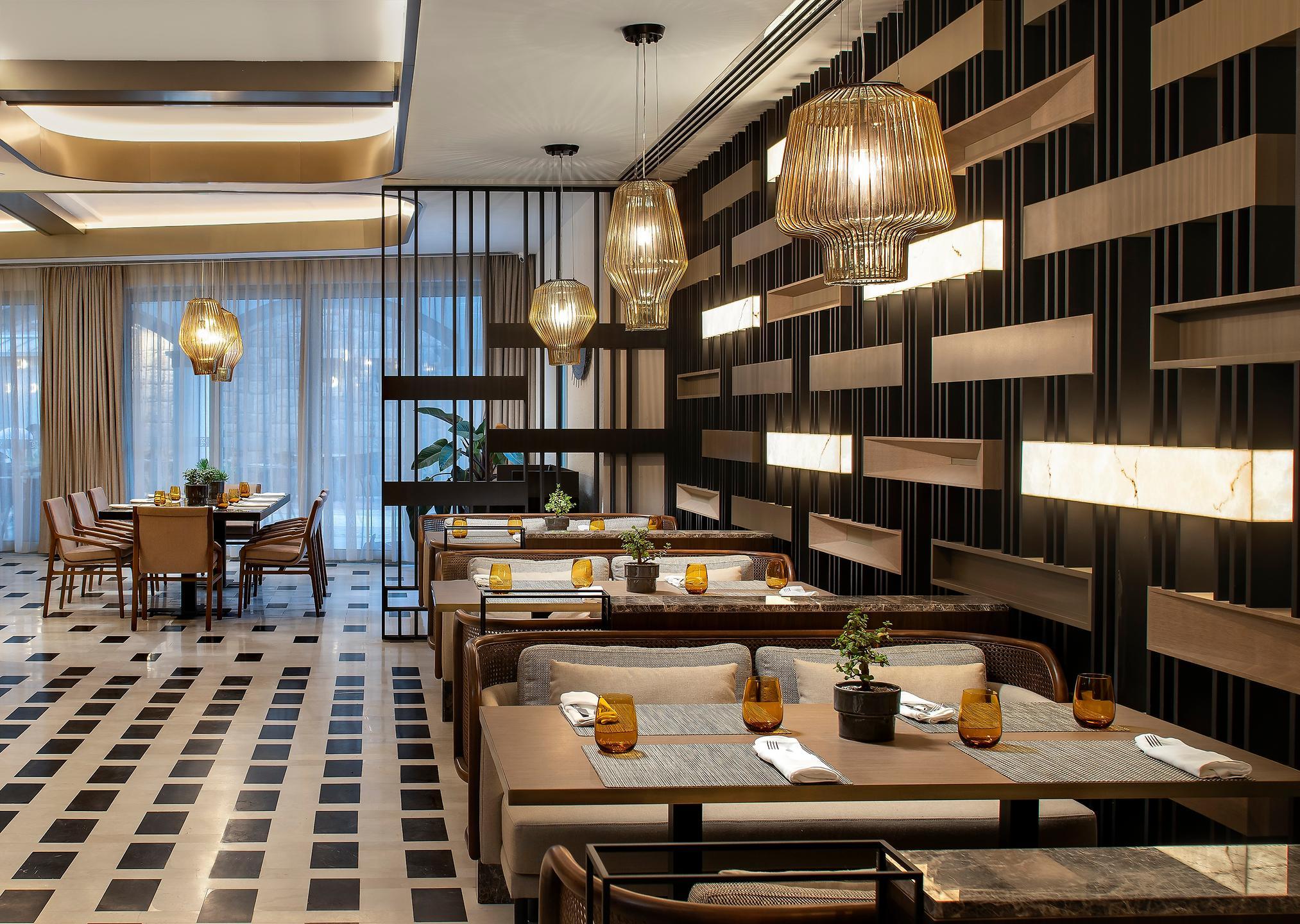 Radisson Collection Bodrum — 8