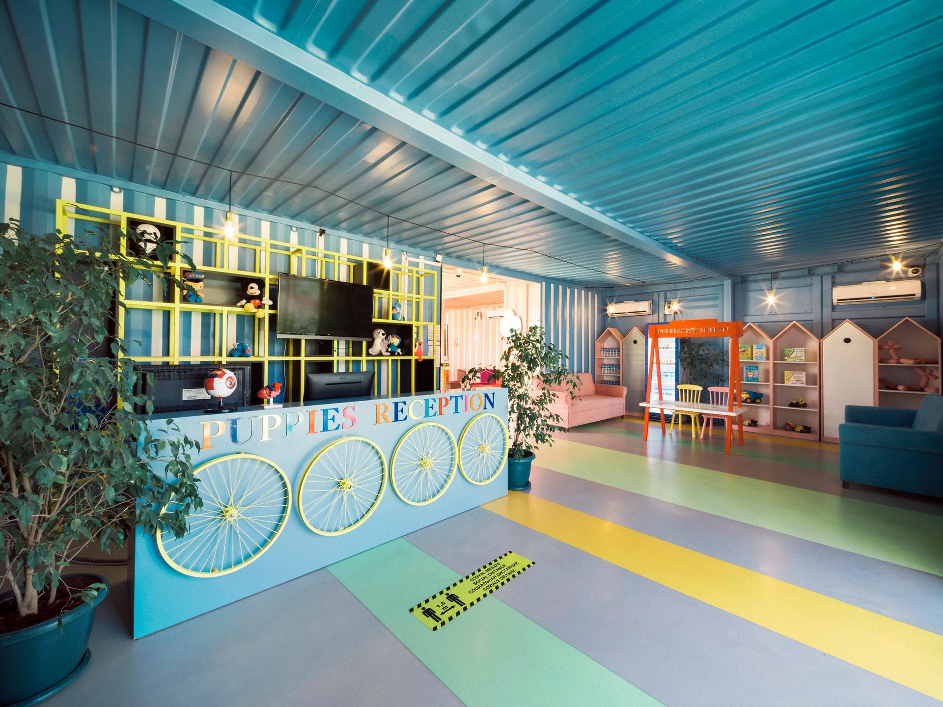Selectum Family Resort Belek — 3