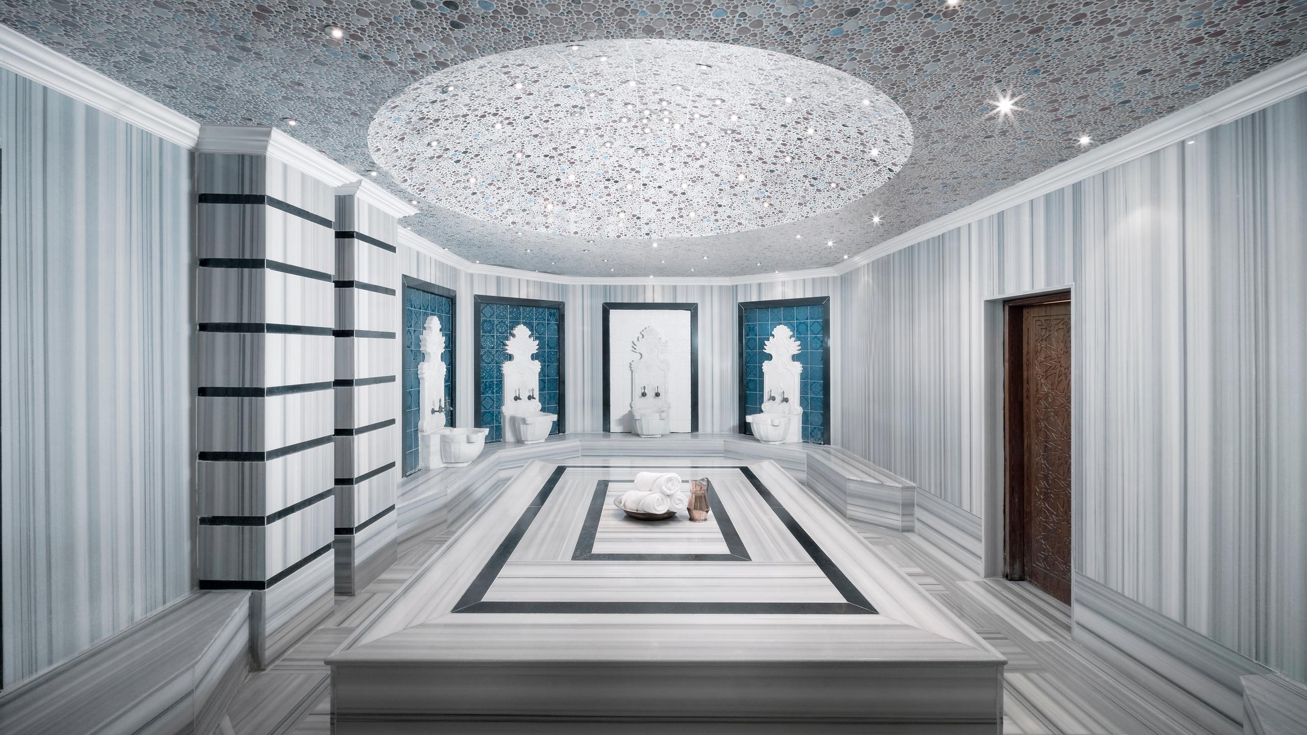 Selectum Family Resort Belek — 4