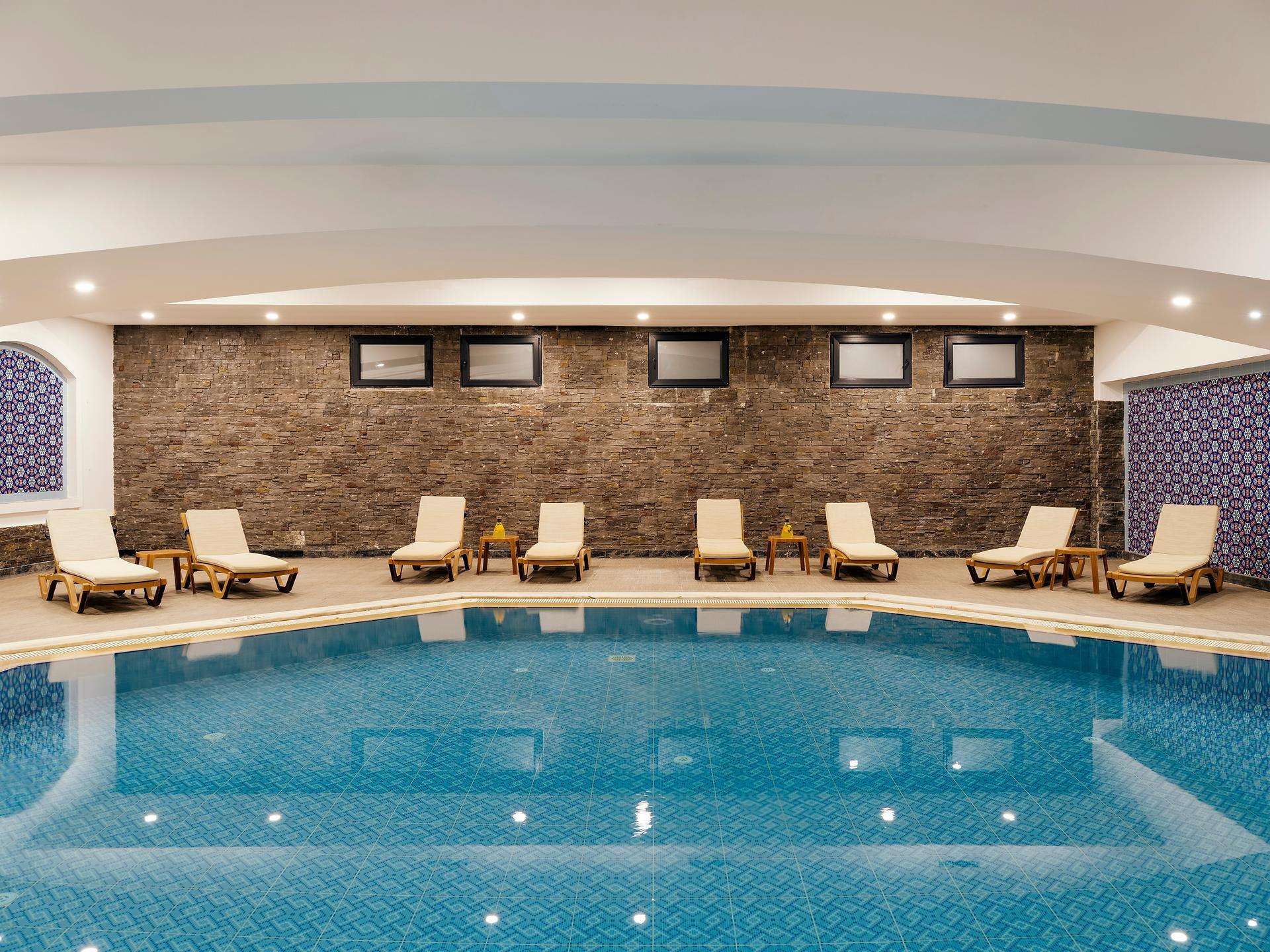 Selectum Family Resort Belek — 10
