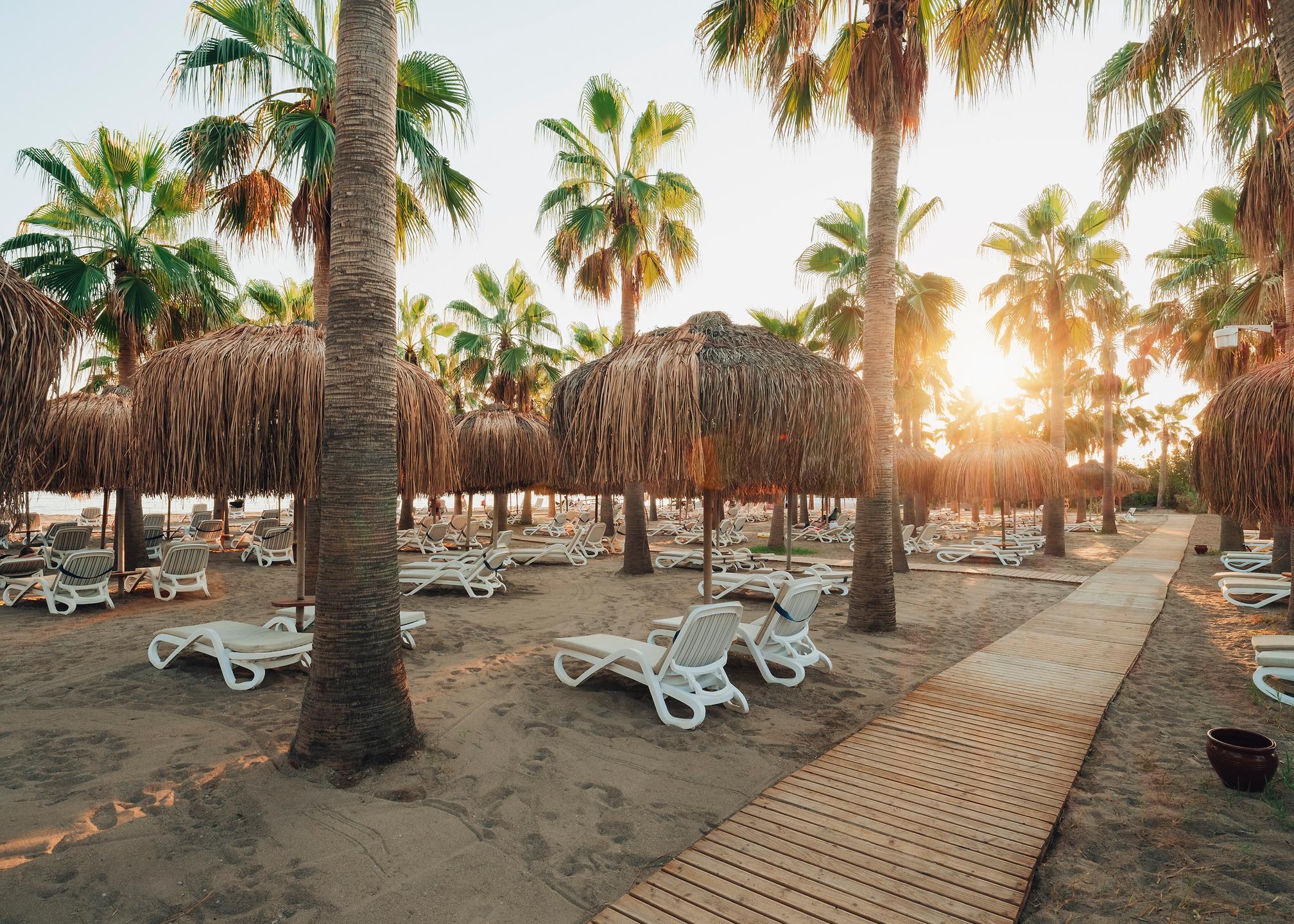 Selectum Family Resort Belek — 5