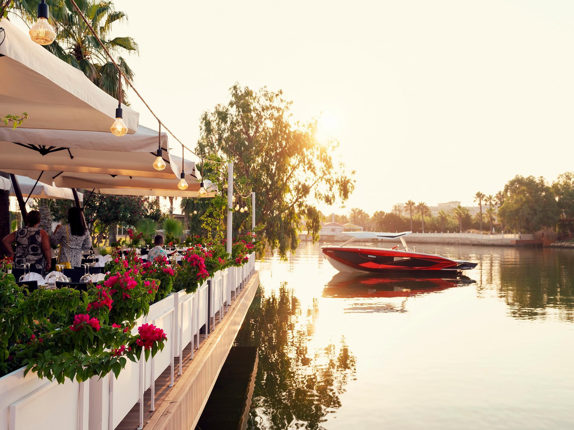 Selectum Family Resort Belek — 7