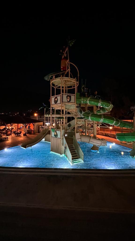 Telmessos Neva Hotel — 7