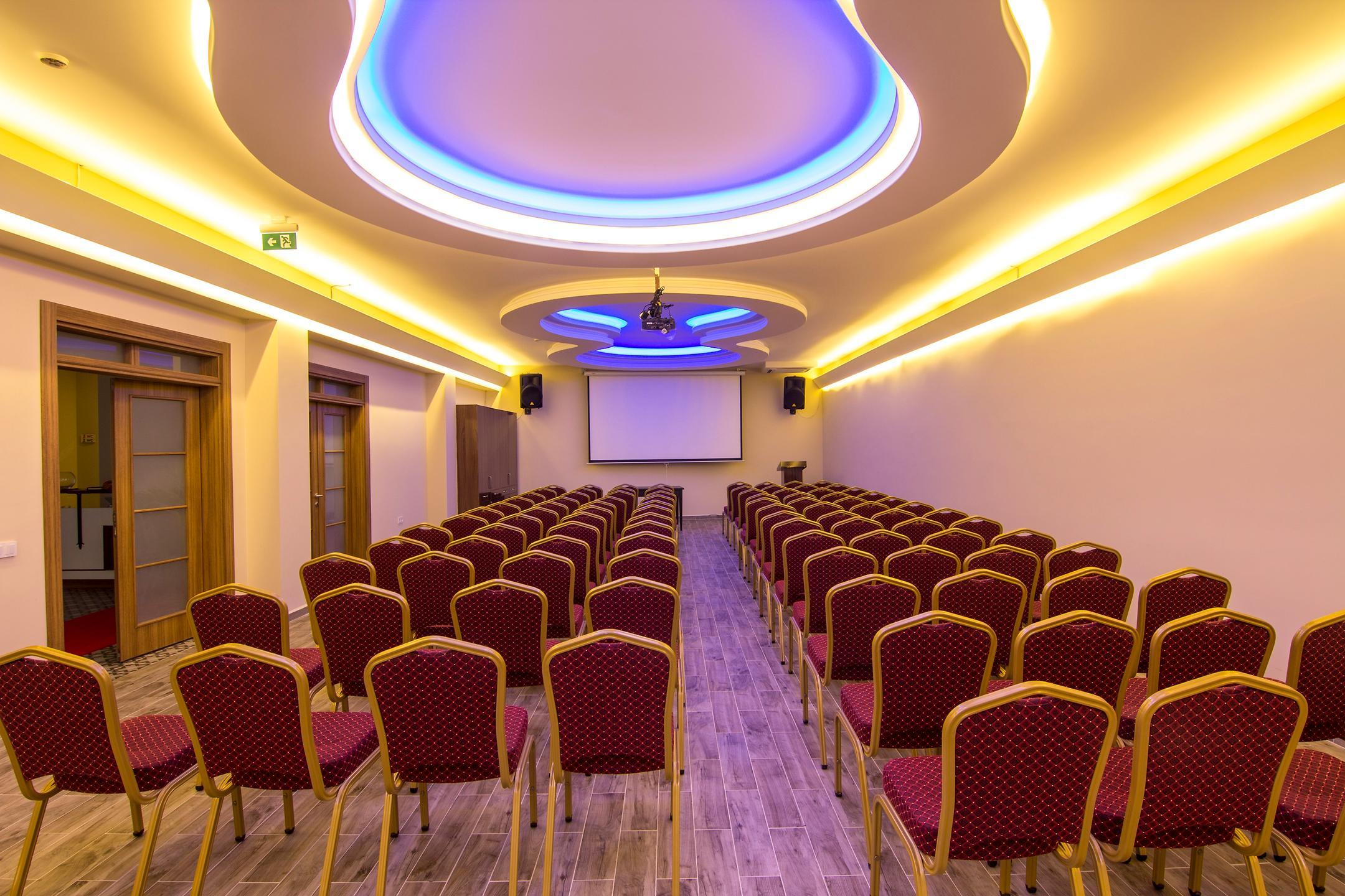 Telmessos Neva Hotel — 9