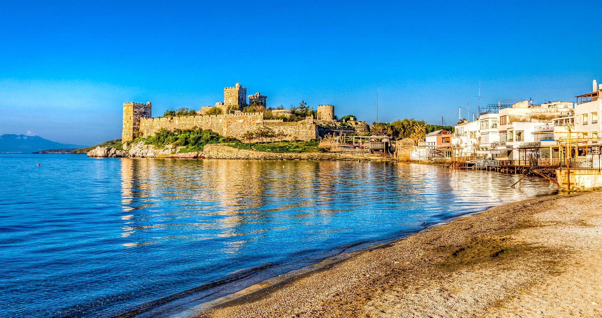 Bodrum Tatil Sürprizi — 4