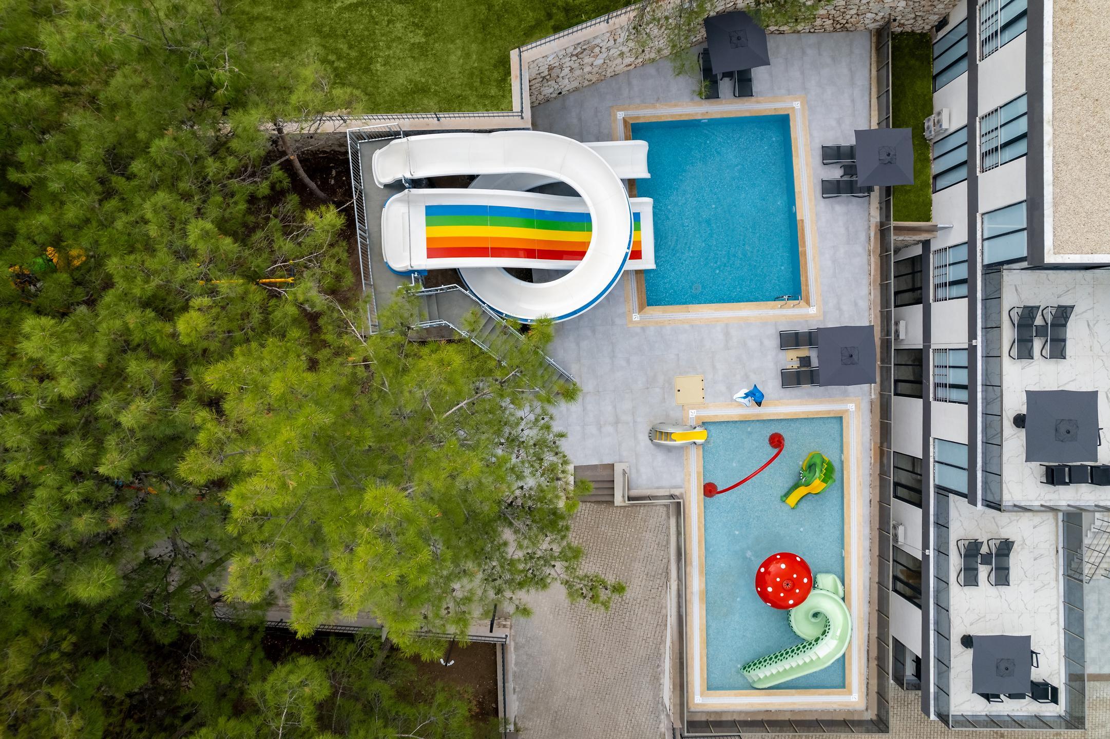 Olympos Health Resort — 4