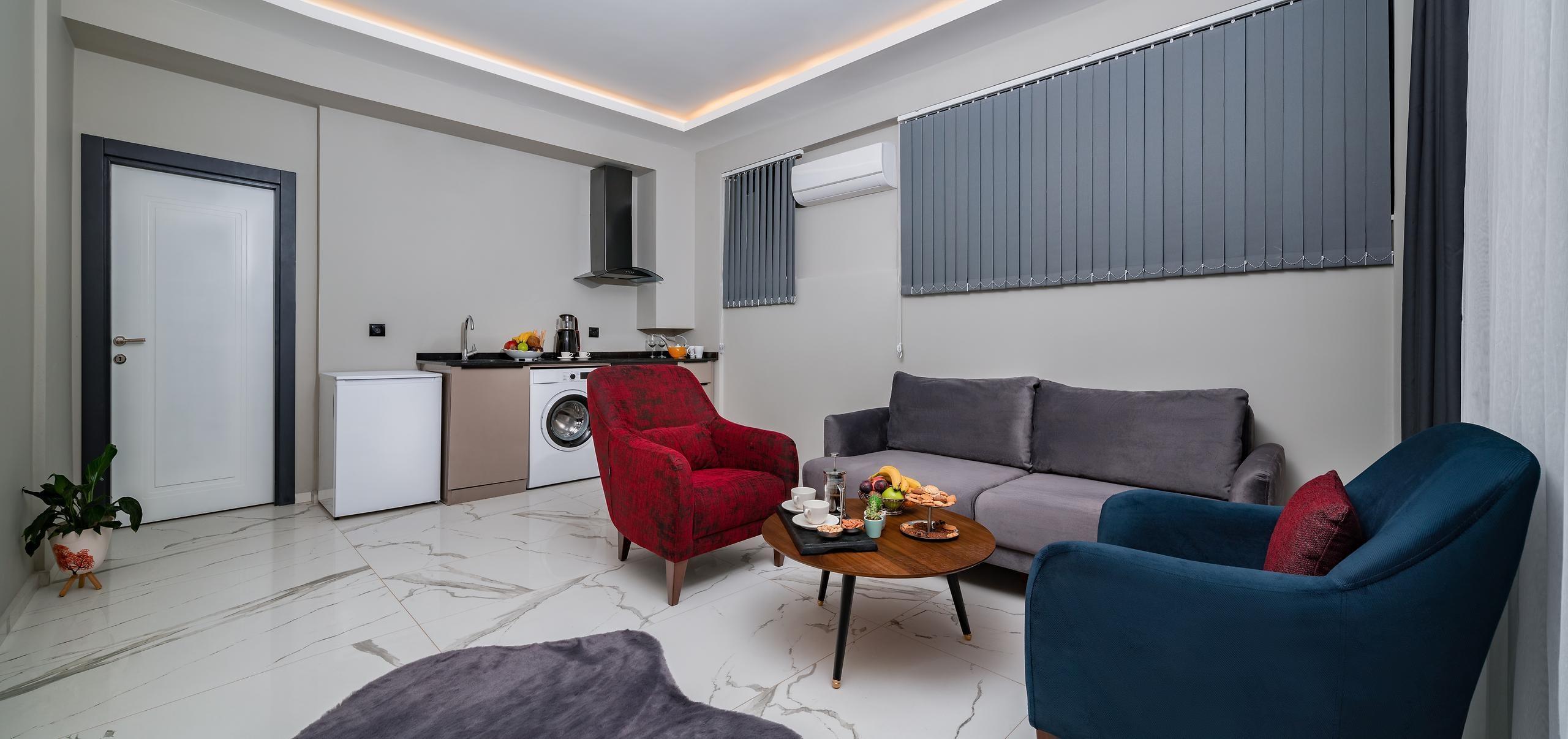 Olympos Health Resort — 5