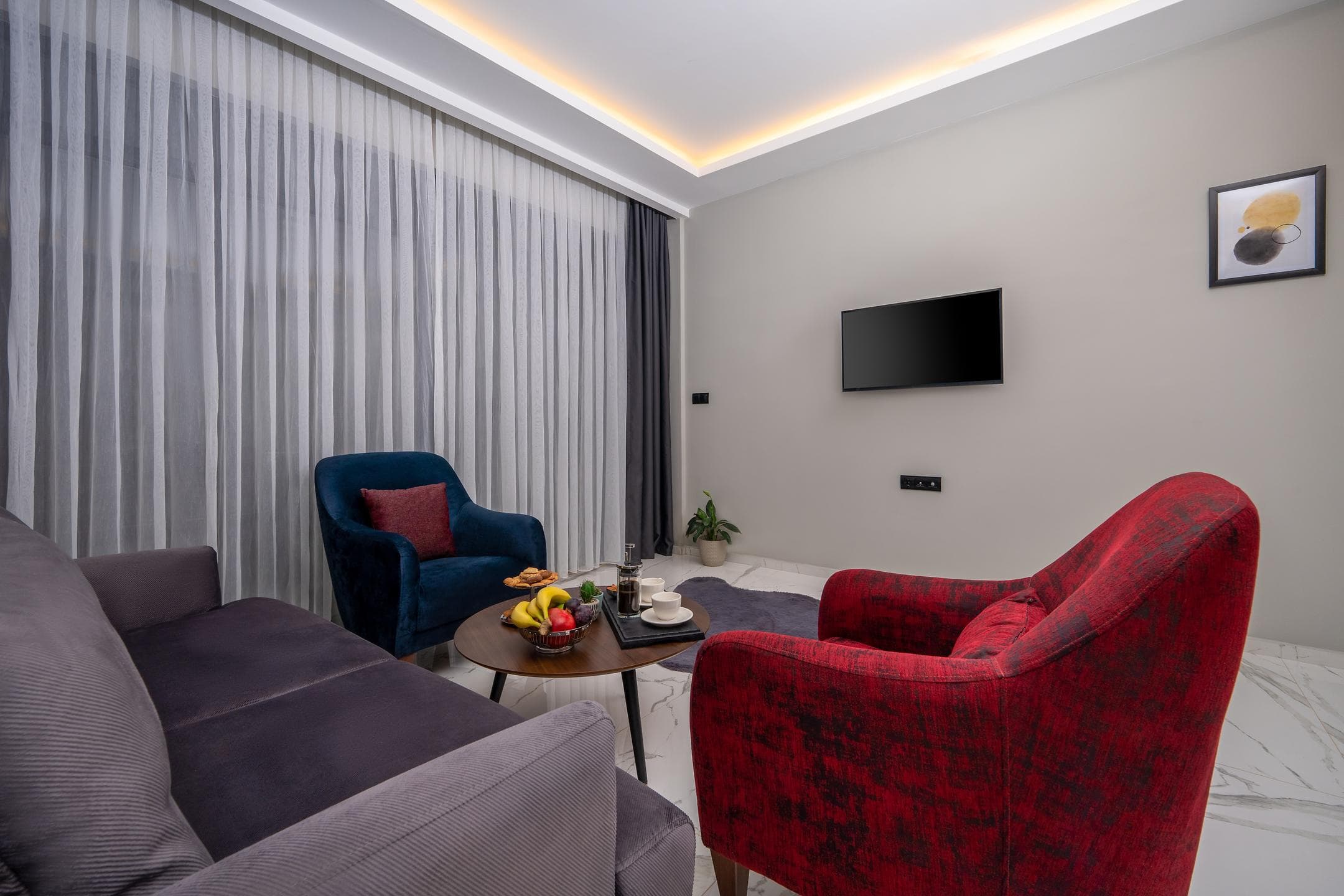 Olympos Health Resort — 8