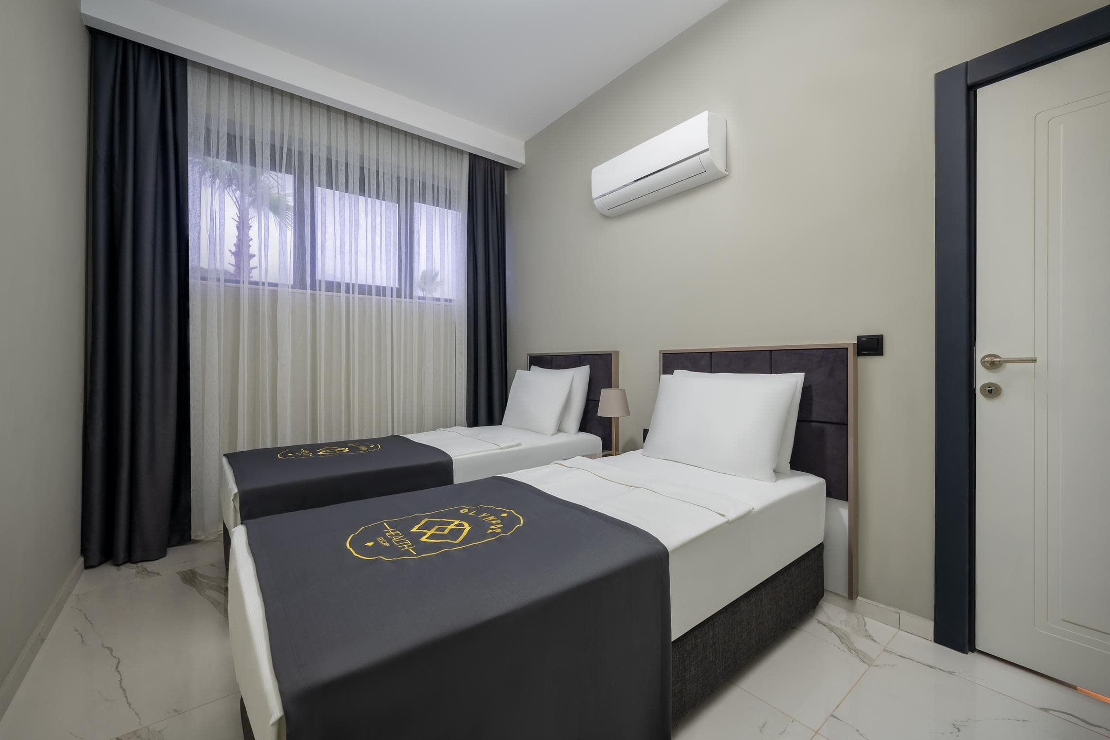Olympos Health Resort — 7
