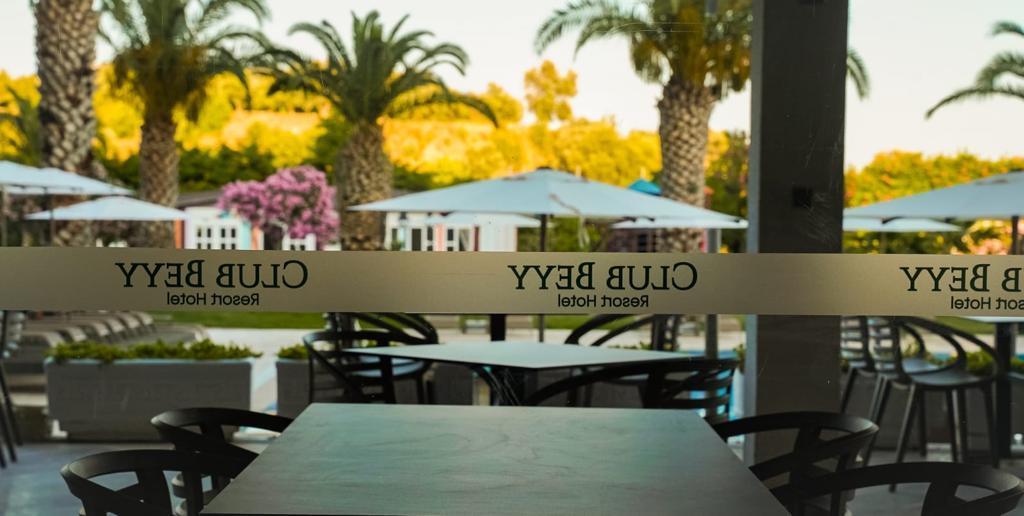 Club Beyy Resort Hotel — 2