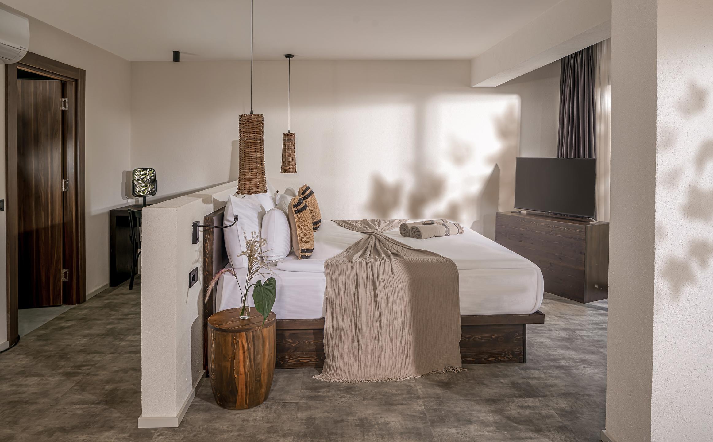 BALMY Beach Resort Kemer Adult Only +18 — 2