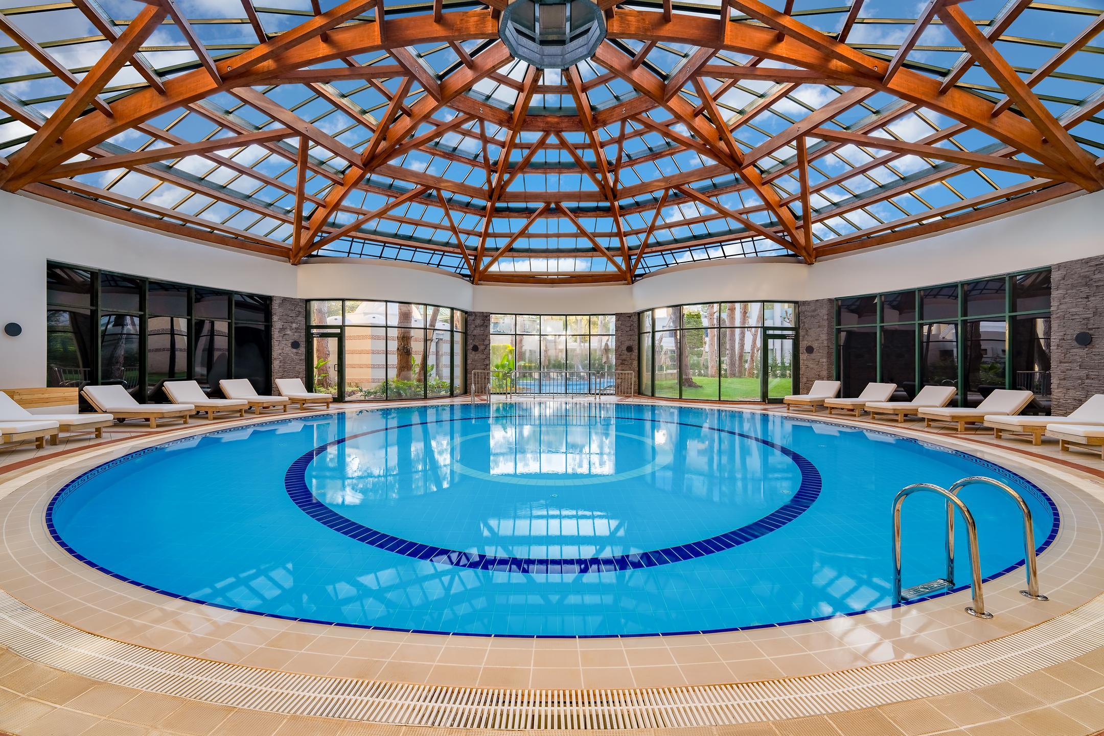 Rixos Park Belek - The Land of Legends + Nickelodeon Land Access — 3