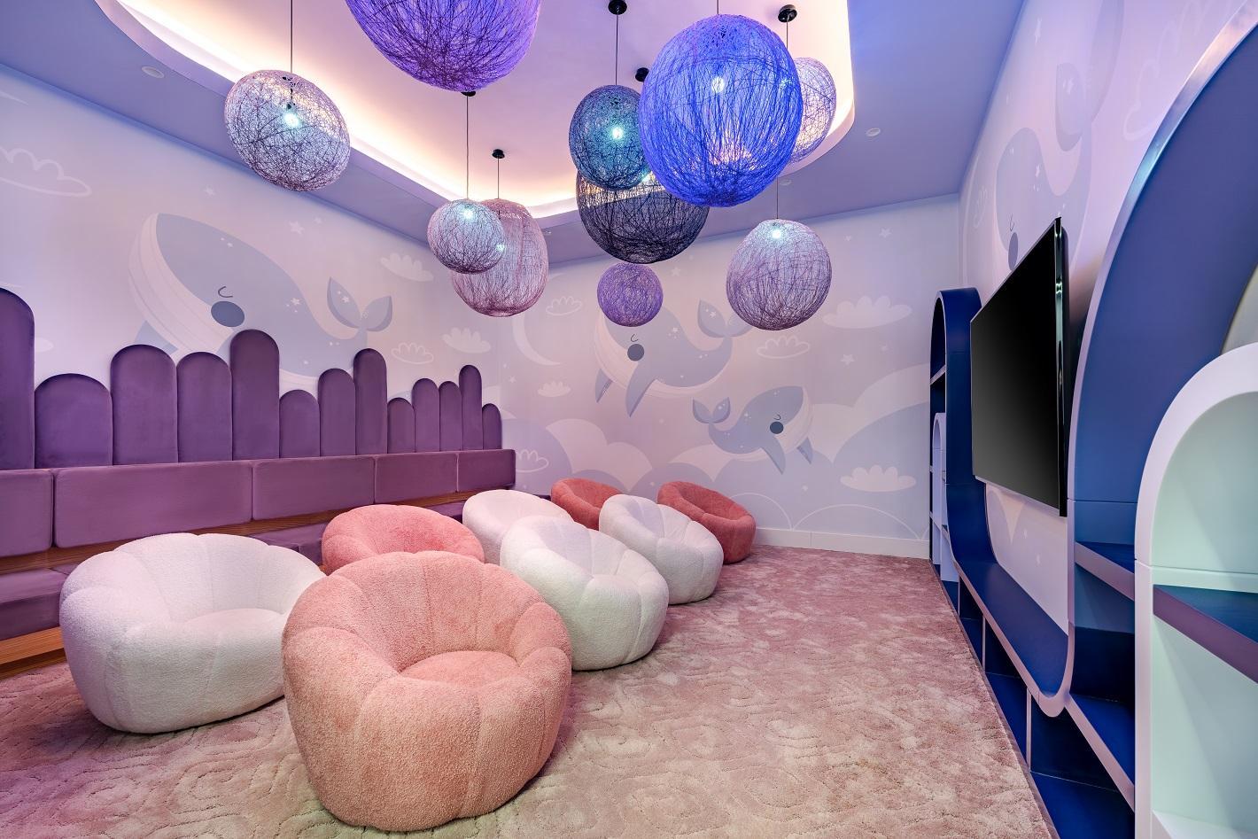 Rixos Park Belek - The Land of Legends + Nickelodeon Land Access — 10