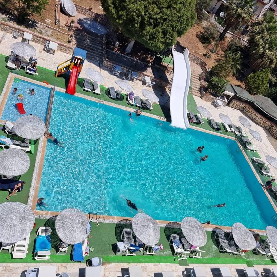 First Class Hotel Didim — 8