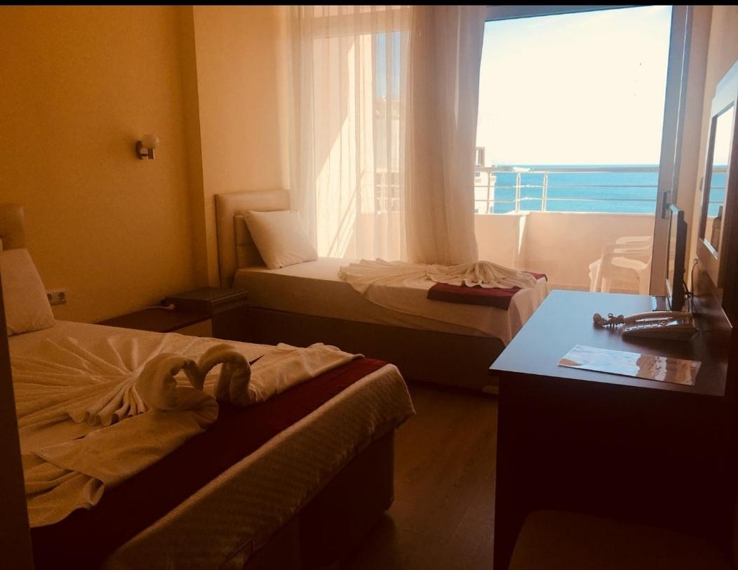 First Class Hotel Didim — 2