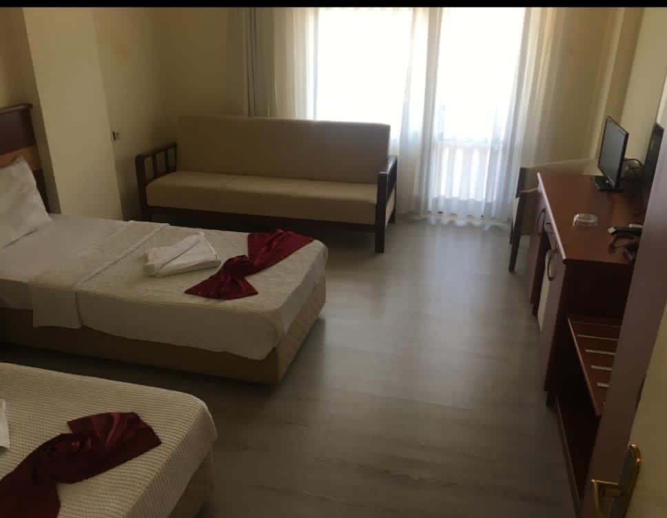 First Class Hotel Didim — 3