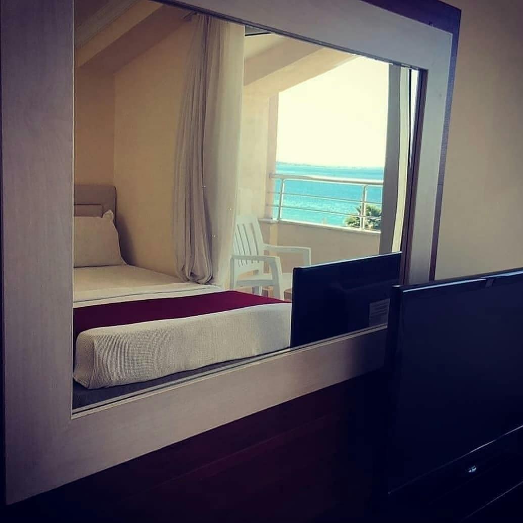 First Class Hotel Didim — 6