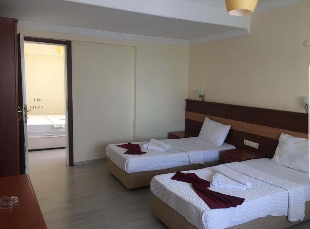 First Class Hotel Didim — 9