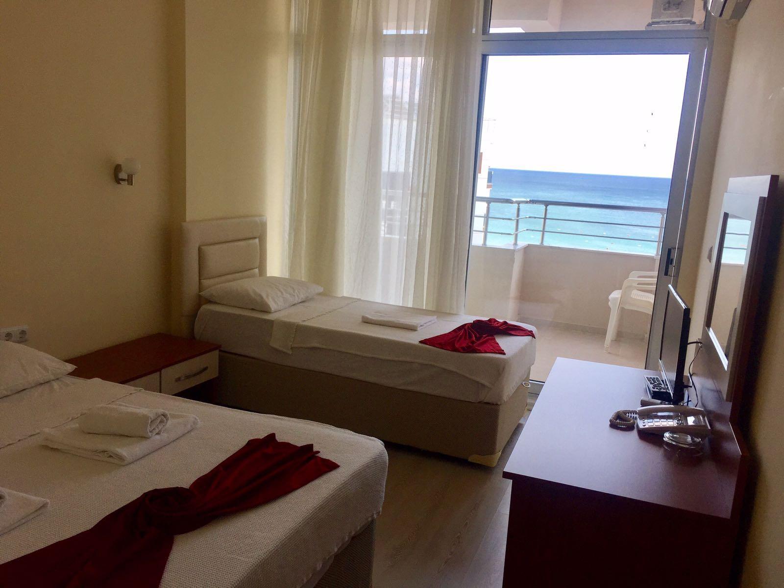 First Class Hotel Didim — 7