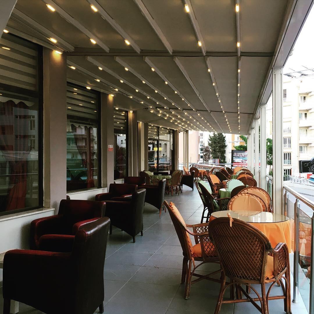 First Class Hotel Didim — 10
