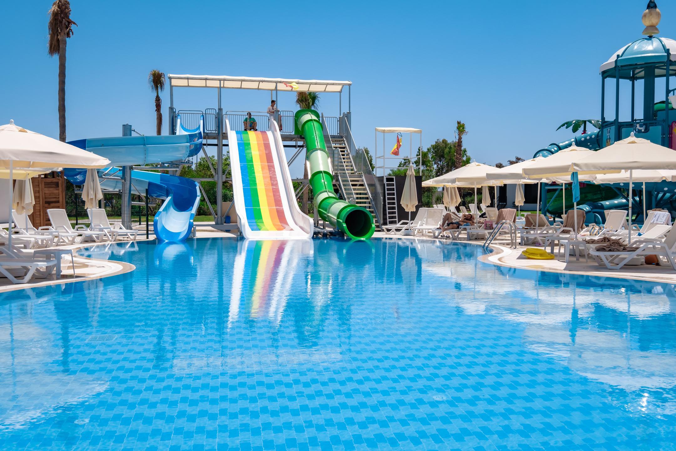 Benata Hotel — 7