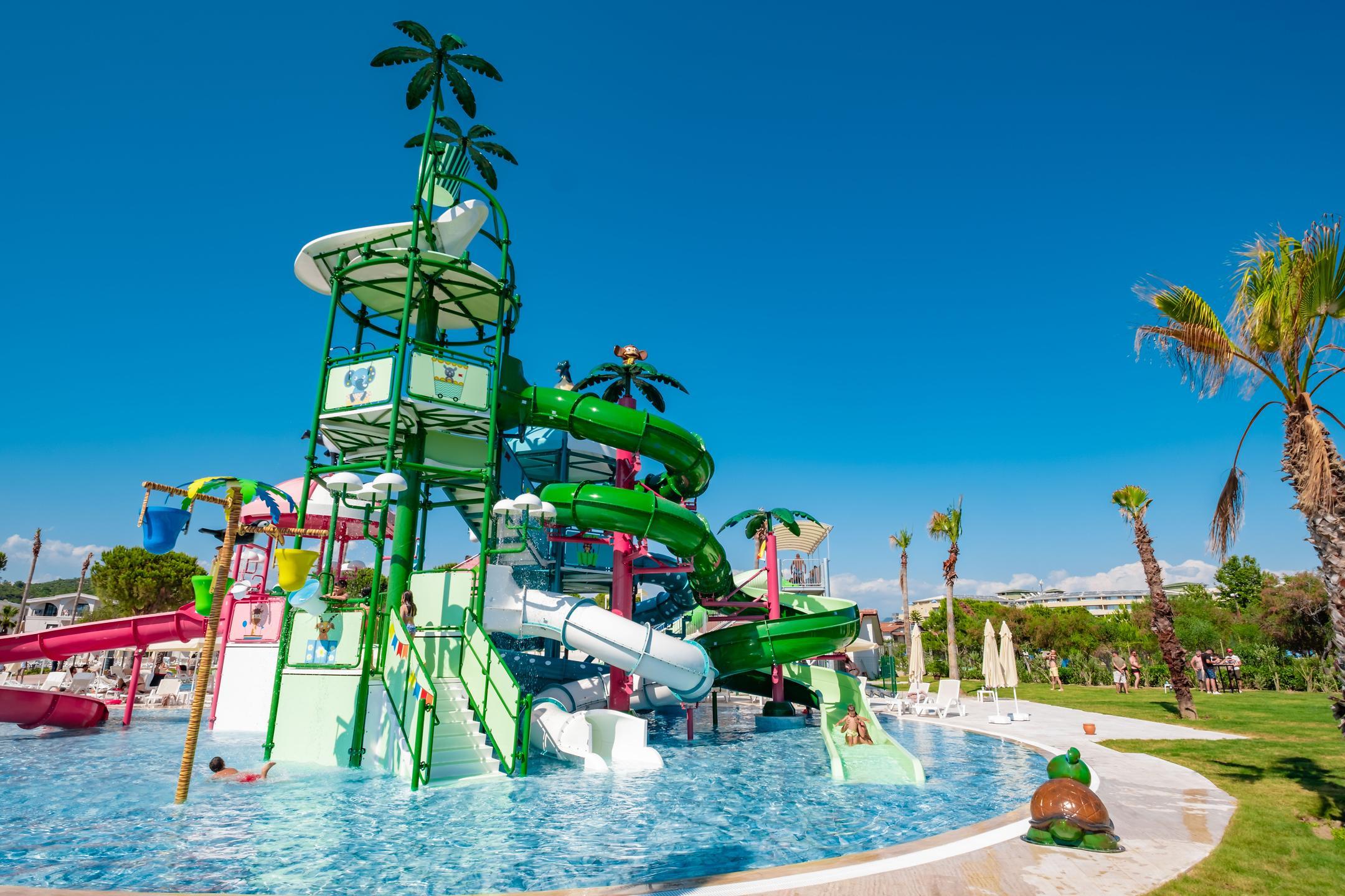 Benata Hotel — 8