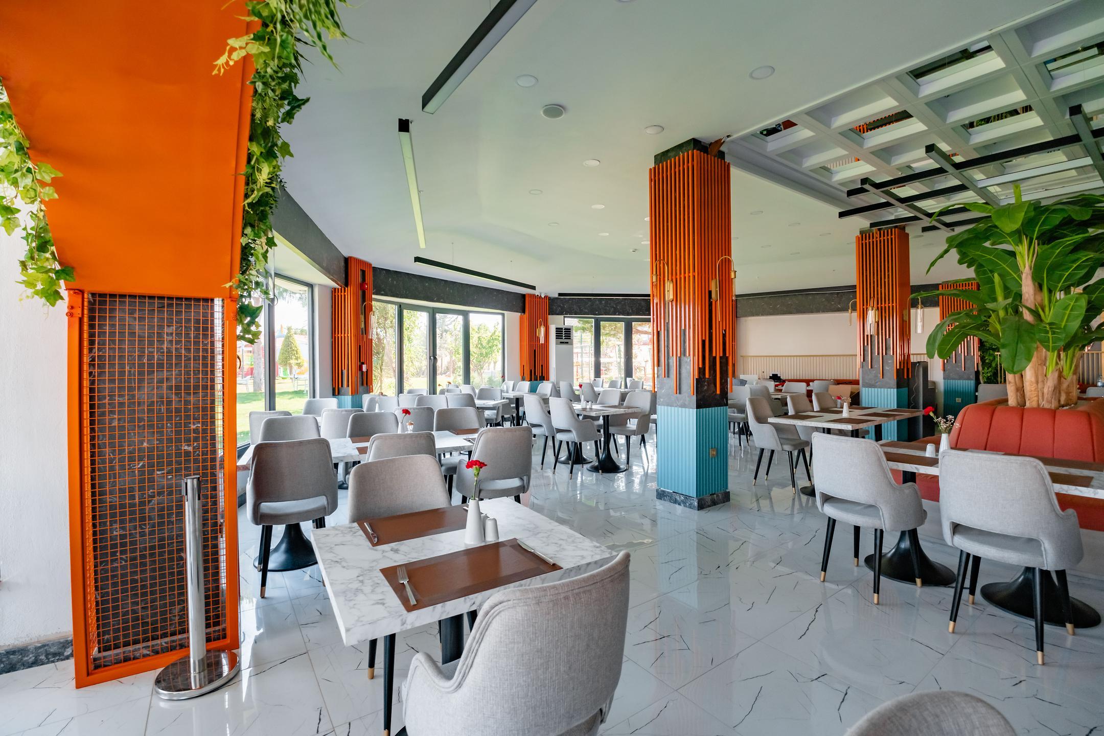 Benata Hotel — 2