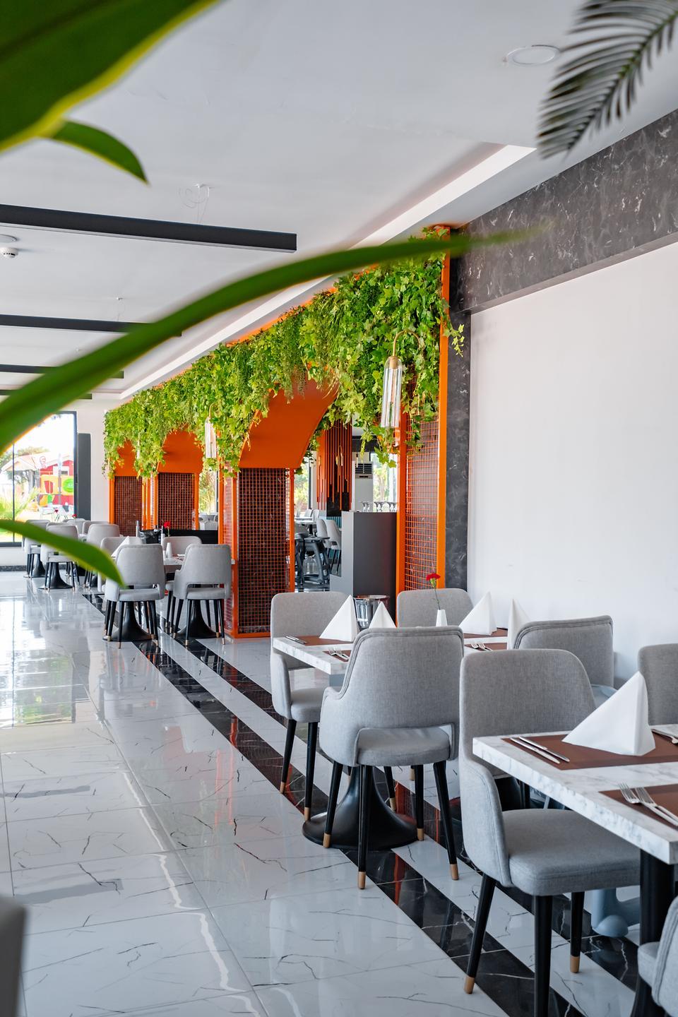 Benata Hotel — 4