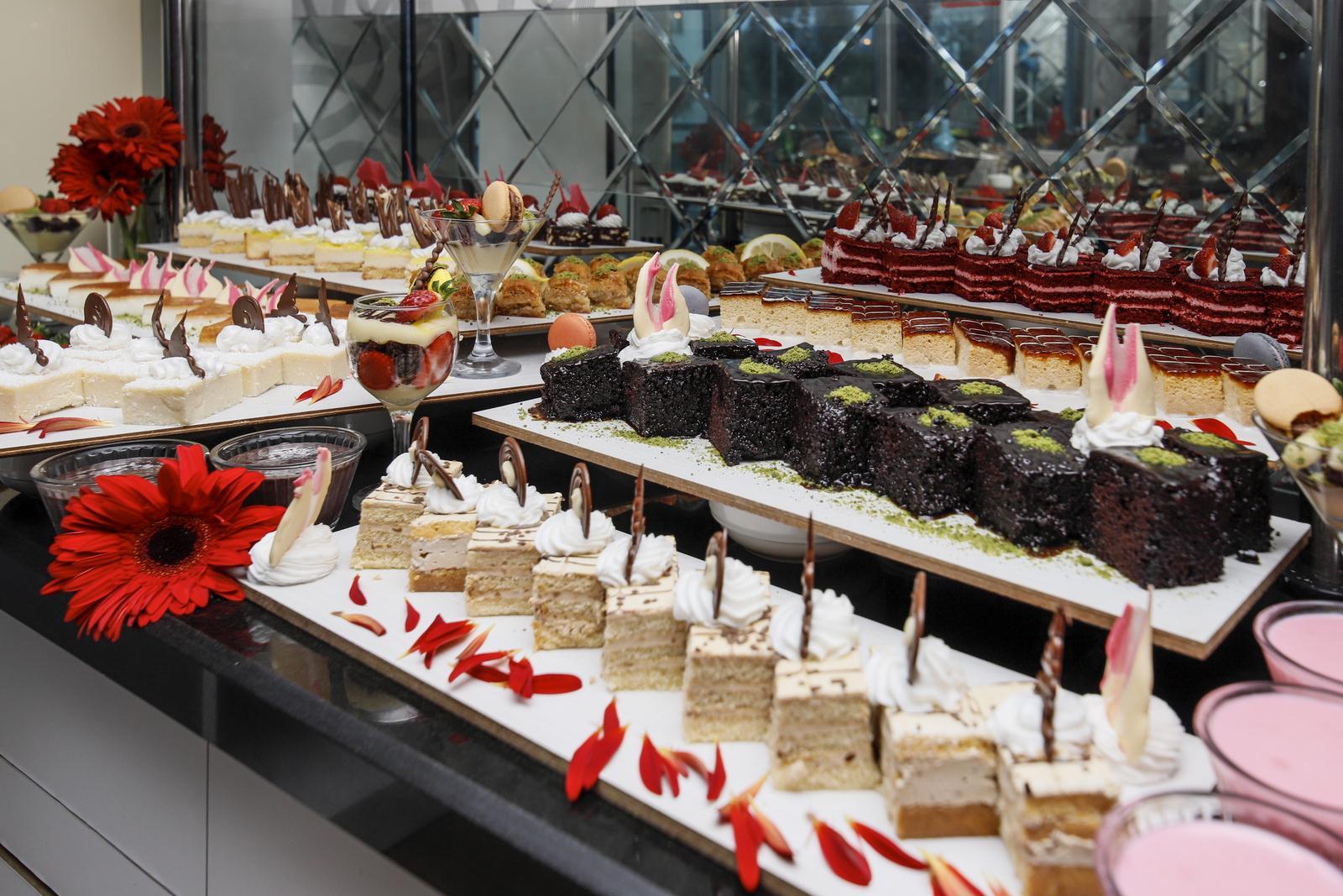 Opia Boutique Hotel — 8