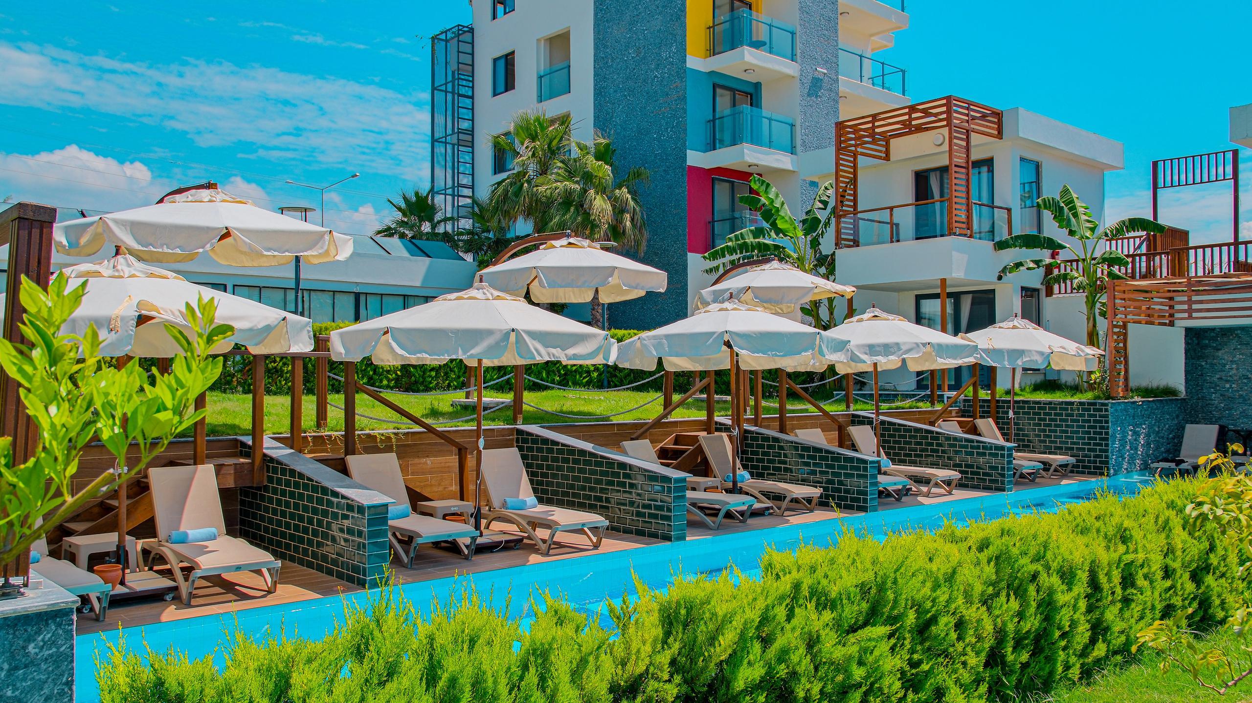 Feniks Hotel — 6