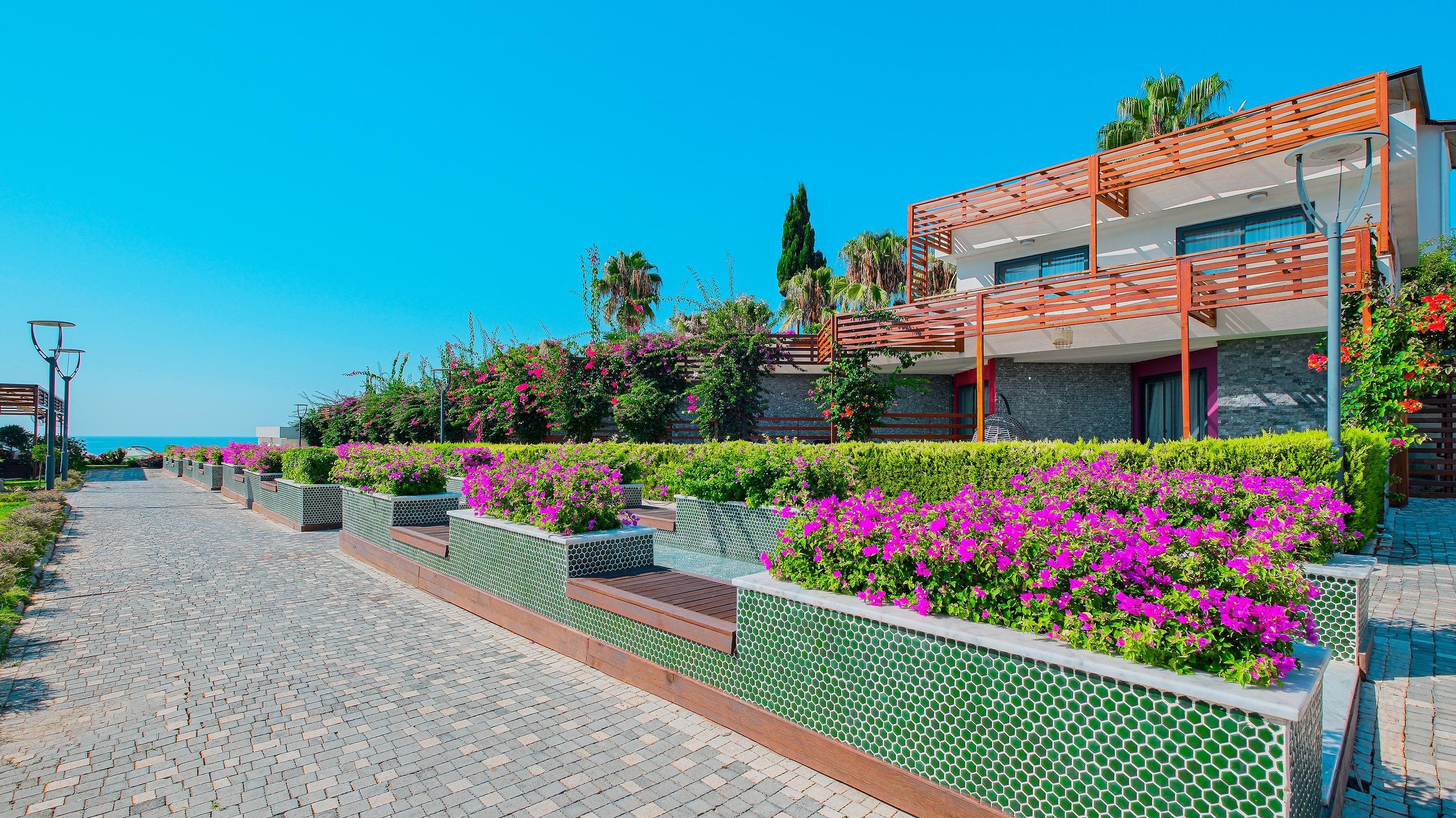 Feniks Hotel — 8