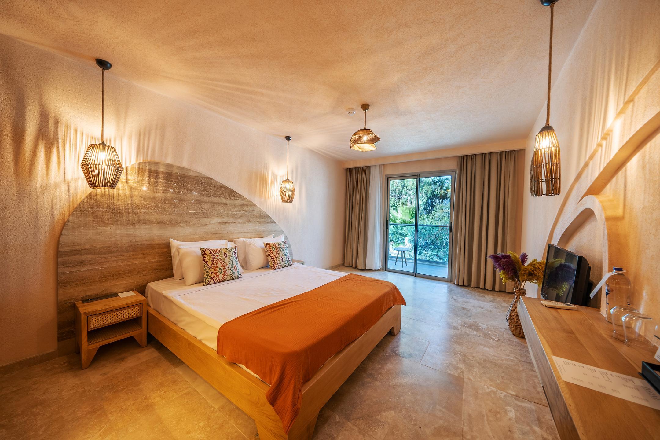 Inone Mucho Selection Hotel — 9